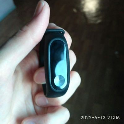 Лот: 19152950. Фото: 1. Фитнес браслет mi band 2. Смарт-часы, фитнес-браслеты, аксессуары