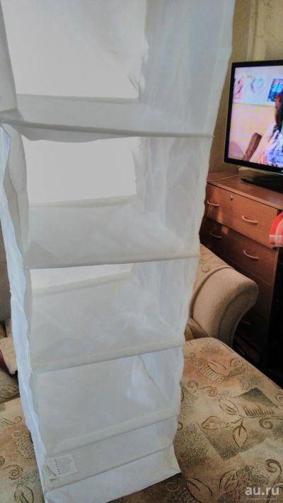 Лот: 9493799. Фото: 1. Ikea система хранения. Другое (хранение вещей)