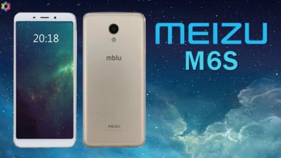Лот: 11578704. Фото: 1. Новый смартфон MEIZU M6s, 5.7... Смартфоны