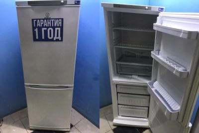 Лот: 16509011. Фото: 1. Холодильник Indesit MB 16 код... Холодильники, морозильные камеры