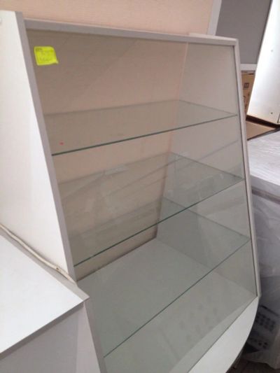 Лот: 7700767. Фото: 1. Продам прилавок. Торговое