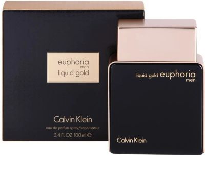 Лот: 16833557. Фото: 1. Туалетная вода Calvin Klein Euphoria... Мужская парфюмерия