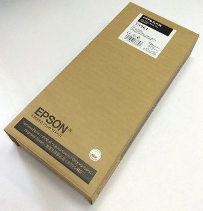 Лот: 15182399. Фото: 1. Картридж Epson C13T596100. Картриджи, расходные материалы