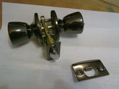 Лот: 1654744. Фото: 1. ручки для межкомнатных дверей... Мебельная фурнитура и наполнители