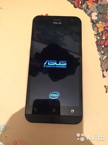 Лот: 11217272. Фото: 1. Asus zenfone 2 ze500cl. Смартфоны