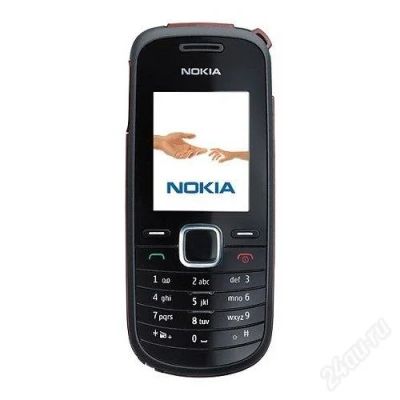 Лот: 1148600. Фото: 1. nokia 1661. Кнопочные мобильные телефоны