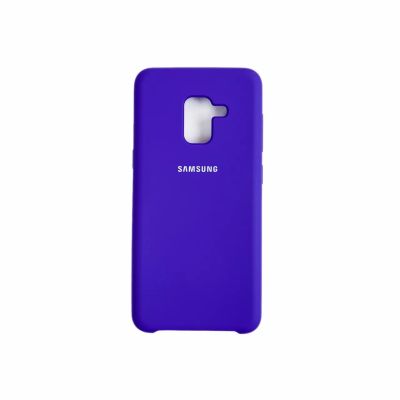 Лот: 19913694. Фото: 1. Кейс Silicon Cover для Samsung... Чехлы, бамперы