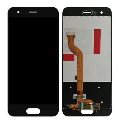 Лот: 12066908. Фото: 1. Дисплей Huawei Honor 9/9 Premium... Дисплеи, дисплейные модули, тачскрины