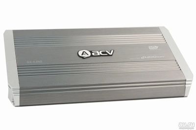 Лот: 13756311. Фото: 1. ACV GX-4.250 усилитель. Усилители