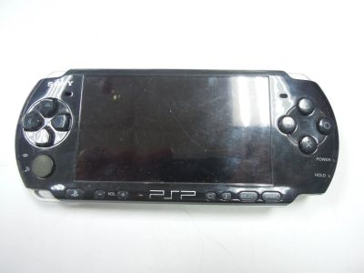 Лот: 13216252. Фото: 1. Игровая приставка PSP 3008 без... Игровые приставки, консоли