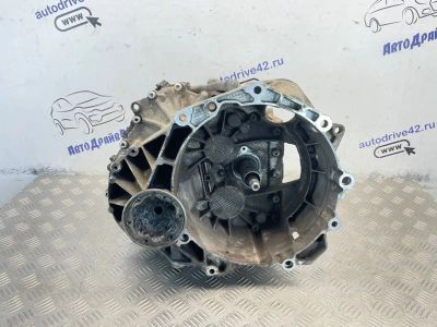 Лот: 25384551. Фото: 1. РКПП DQ200 Volkswagen Golf Plus... Двигатель и элементы двигателя