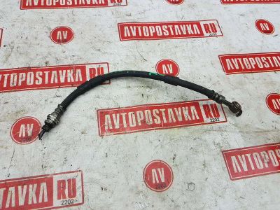 Лот: 20900861. Фото: 1. Шланг тормозной Mazda Atenza GH5FP... Тормозная система