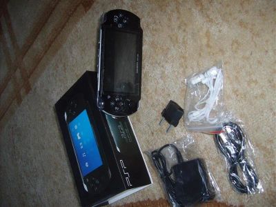 Лот: 785270. Фото: 1. PSP (Китай) PMP-388. Игровые приставки, консоли