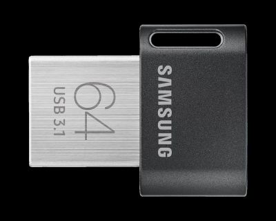 Лот: 24948585. Фото: 1. Флеш-накопитель USB3.1 64Gb Samsung... USB-флеш карты