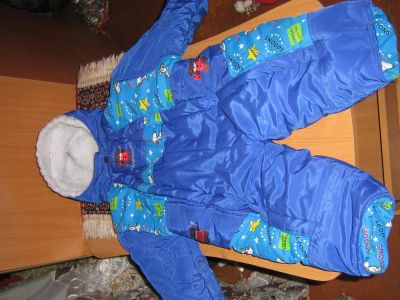 Лот: 3044335. Фото: 1. костюм демисезон. Верхняя одежда