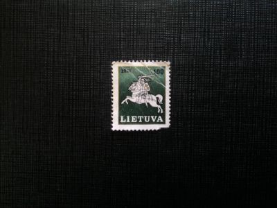 Лот: 14533763. Фото: 1. марка бк 11. Марки