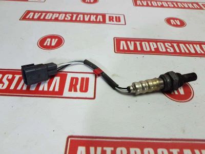 Лот: 20899031. Фото: 1. Датчик кислородный Toyota Corolla... Электрооборудование