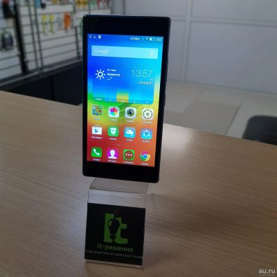 Лот: 13489465. Фото: 1. Смартфон Lenovo P70. Доставка... Смартфоны