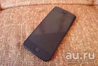Лот: 8646818. Фото: 1. iphone 5 32g. Другое (смартфоны, связь, навигация)