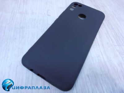 Лот: 19281100. Фото: 1. Чехол силиконовый Infinix HOT... Чехлы, бамперы