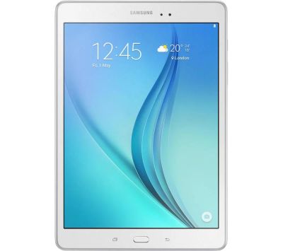 Лот: 8953601. Фото: 1. Планшет Samsung Galaxy Tab A 16Gb... Планшеты