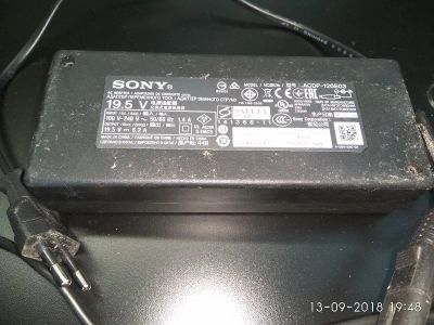 Лот: 12337092. Фото: 1. ACDP-120E03 Sony KDL-50W805C. Запчасти для телевизоров, видеотехники, аудиотехники