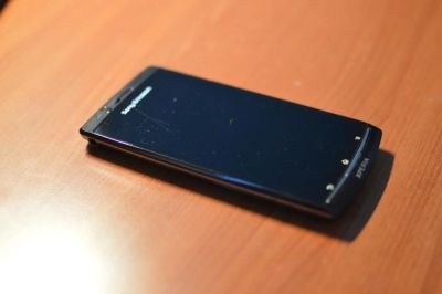 Лот: 5121052. Фото: 1. Sony Ericsson Arc S. Смартфоны
