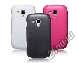 Лот: 3297012. Фото: 1. Футляр-книжка "Dimax" Samsung... Чехлы, бамперы