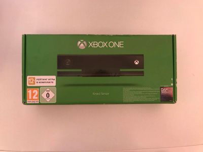 Лот: 4544876. Фото: 1. Kinekt для XBOX ONE ,(кинект... Комплектующие