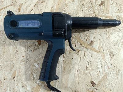 Лот: 25058028. Фото: 1. электрический заклепочник messer. Электроинструмент
