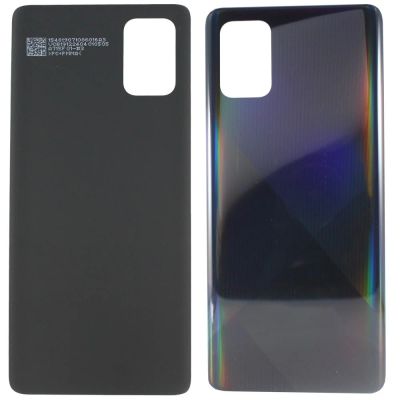 Лот: 18971205. Фото: 1. Задняя крышка Samsung Galaxy A71... Корпуса, клавиатуры, кнопки