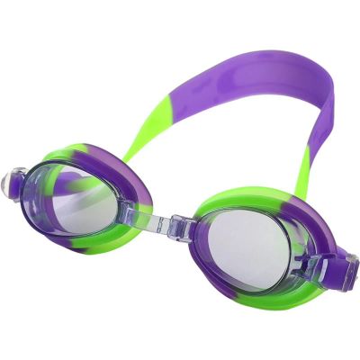 Лот: 22358027. Фото: 1. Очки для плавания юниорские Sportex... Плавание