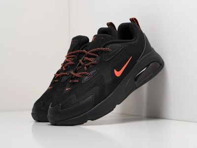 Лот: 16827151. Фото: 1. Кроссовки Nike Air Max 200 (20142... Кеды, кроссовки, слипоны