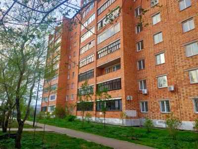Лот: 23453955. Фото: 1. Красноярск г. Советский Комсомольский... Квартиры, студии