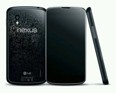 Лот: 9611315. Фото: 1. LG e960 Nexus 4. Смартфоны