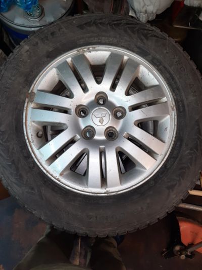 Лот: 19294343. Фото: 1. 215/60 R-16 Nokian Nordman 7 зима... Шины