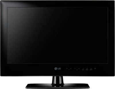 Лот: 8297574. Фото: 1. Телевизор LG 26LE3300. Телевизоры