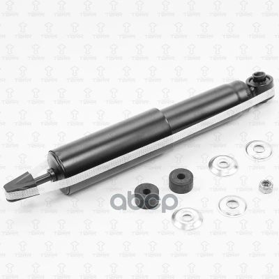 Лот: 24854453. Фото: 1. Амортизатор Mazda Bt-50 06- F... Ходовая, подвеска, рулевое управление