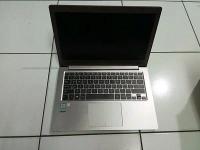 Лот: 17437219. Фото: 1. Ультрабук ASUS zenbook ux303u. Ноутбуки