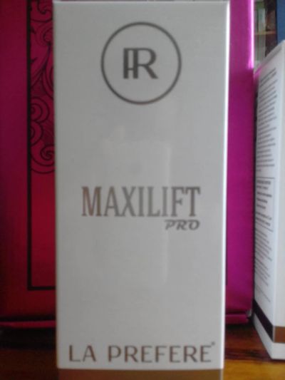 Лот: 10056737. Фото: 1. Сыворотка MaxiLift (МаксиЛифт). Уход за лицом 
