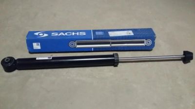 Лот: 10982129. Фото: 1. Амортизатор задний VW GOLF 4 1997-2005... Ходовая, подвеска, рулевое управление