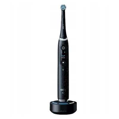 Лот: 24467841. Фото: 1. Электрическая зубная щетка Oral-B... Электрические зубные щетки и ирригаторы