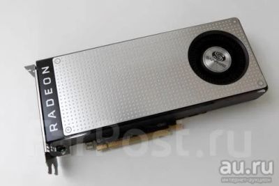 Лот: 17823888. Фото: 1. Sapphire Radeon RX470 4Gb. Видеокарты