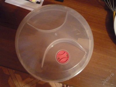 Лот: 1424811. Фото: 1. крышка для приготовления блюд... Другое (домашний быт)