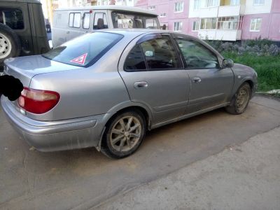 Лот: 12366307. Фото: 1. Nissan. Автомобили