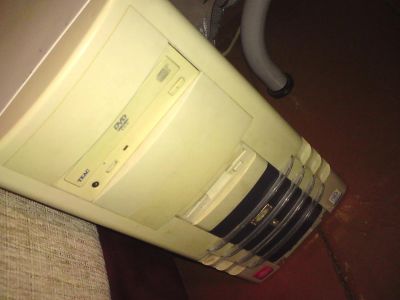 Лот: 3997823. Фото: 1. компьютер - системный блок (интел... Компьютеры в сборе