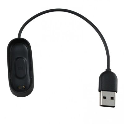 Лот: 18307453. Фото: 1. Кабель зарядки Xiaomi Mi Band... Смарт-часы, фитнес-браслеты, аксессуары