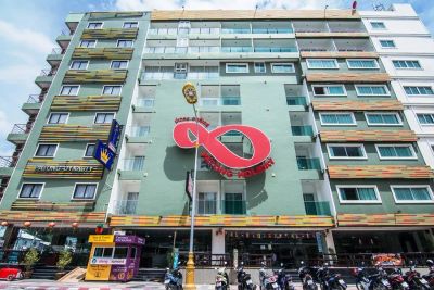Лот: 9527481. Фото: 1. Тур Тайланд Пхукет в отель Tuana... Туры, путёвки, билеты