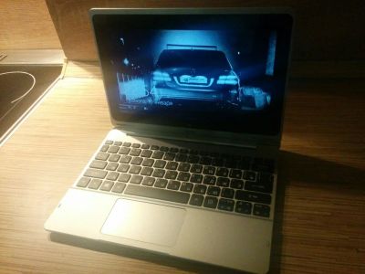 Лот: 4958617. Фото: 1. Acer aspire switch 10 64Gb+док-станция... Планшеты