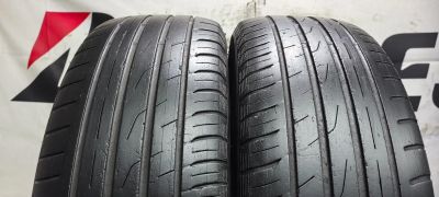 Лот: 25129230. Фото: 1. 185/60R15 88H Toyo Proxes CF2... Шины